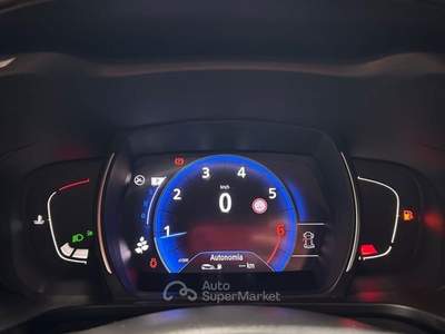 Renault Kadjar TCe 140CV FAP Black Edition Nero usata Galbiate