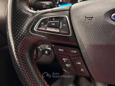 Ford Kuga 1.5 Ecoboost 120CV S&S 2WD ST-Line Grigio usata Galbiate