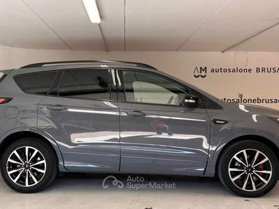 Ford Kuga 1.5 Ecoboost 120CV S&S 2WD ST-Line Grigio usata Galbiate