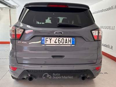 Ford Kuga 1.5 Ecoboost 120CV S&S 2WD ST-Line Grigio usata Galbiate
