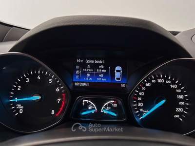 Ford Kuga 1.5 Ecoboost 120CV S&S 2WD ST-Line Grigio usata Galbiate