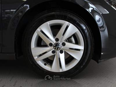 Volkswagen Golf 2.0 TDI SCR 85kW Life DSG Grigio usata Venezia