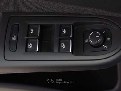 Volkswagen Golf 2.0 TDI SCR 85kW Life DSG Grigio usata Venezia