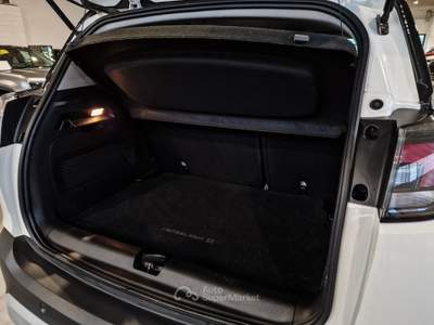 Opel Crossland 2021 1.2 83cv Elegance S&S Bianco usata Mappano