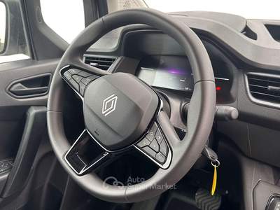 Renault Kangoo Kangoo Van E-Tech electric FG L1 comfort range AC22/DC80 MY24 Bianco usata Albignasego