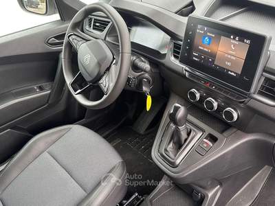 Renault Kangoo Kangoo Van E-Tech electric FG L1 comfort range AC22/DC80 MY24 Bianco usata Albignasego