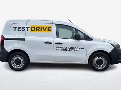 Renault Kangoo Kangoo Van E-Tech electric FG L1 comfort range AC22/DC80 MY24 Bianco usata Albignasego