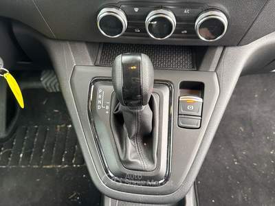 Renault Kangoo Kangoo Van E-Tech electric FG L1 comfort range AC22/DC80 MY24 Bianco usata Albignasego