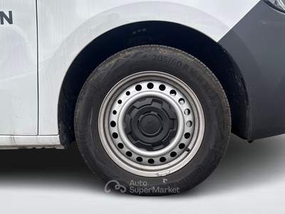 Renault Kangoo Kangoo Van E-Tech electric FG L1 comfort range AC22/DC80 MY24 Bianco usata Albignasego