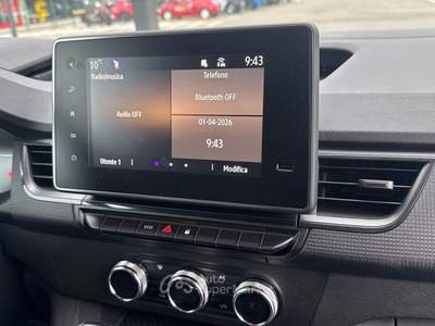 Renault Kangoo Kangoo Van E-Tech electric FG L1 comfort range AC22/DC80 MY24 Bianco usata Albignasego