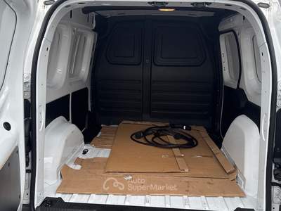 Renault Kangoo Kangoo Van E-Tech electric FG L1 comfort range AC22/DC80 MY24 Bianco usata Albignasego