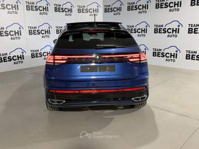 Volkswagen Taigo 1.0 TSI 85kW R-Line DSG Blu/Azzurro usata Lonato del Garda