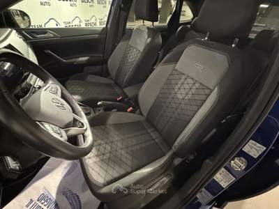 Volkswagen Taigo 1.0 TSI 85kW R-Line DSG Blu/Azzurro usata Lonato del Garda