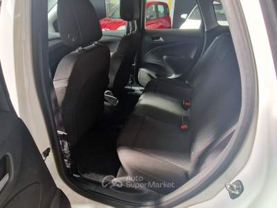 Opel Crossland Crossland 1.2 Edition s&s 83cv Bianco usata Barletta
