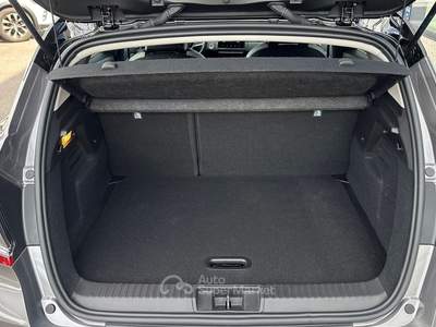 Renault Captur 1.6 E-Tech full hybrid Techno 145cv auto Grigio usata Albignasego
