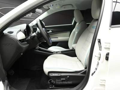 Fiat 600 1.2 Hybrid 145cv La Prima II DCT Bianco usata Venezia
