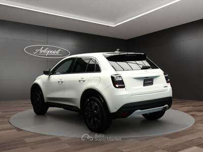 Fiat 600 1.2 Hybrid 145cv La Prima II DCT Bianco usata Venezia