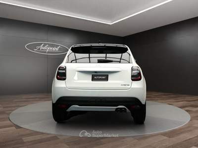 Fiat 600 1.2 Hybrid 145cv La Prima II DCT Bianco usata Venezia