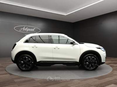 Fiat 600 1.2 Hybrid 145cv La Prima II DCT Bianco usata Venezia