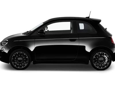 Fiat 500 500 1.0 hybrid Pop Lilla usata Barletta