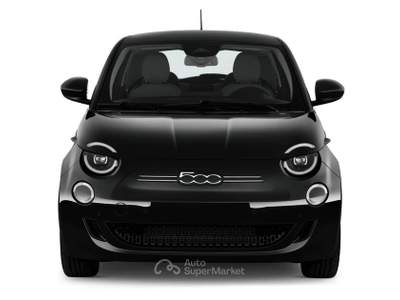 Fiat 500 500 1.0 hybrid Pop Lilla usata Barletta
