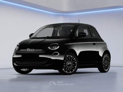 Fiat 500 500 1.0 hybrid Pop Lilla usata Barletta