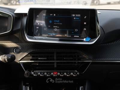 Peugeot 208 5 Porte 1.2 PureTech 75cv Active S&S Grigio usata Mappano