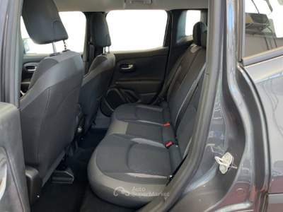 Jeep Renegade 2019 1.6 mjt Limited 2wd 130cv Grigio usata Torino