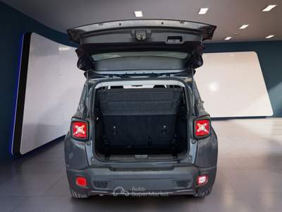 Jeep Renegade 2019 1.6 mjt Limited 2wd 130cv Grigio usata Torino