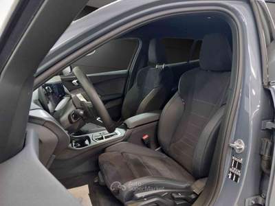 BMW Serie 1 118d 118d MSport aut. Grigio usata Venezia