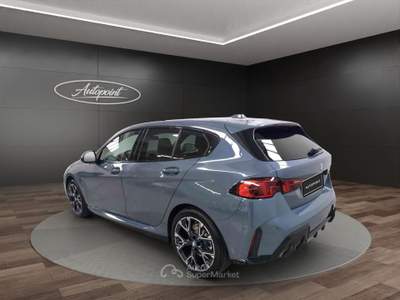 BMW Serie 1 118d 118d MSport aut. Grigio usata Venezia