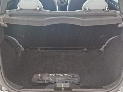 Fiat 500 500 1.0 hybrid Pop 70cv Grigio usata Barletta
