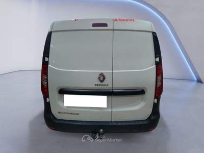 Renault Express Express van 1.5 Blue dci 95cv Bianco usata Barletta