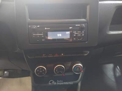 Renault Express Express van 1.5 Blue dci 95cv Bianco usata Barletta