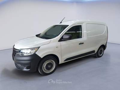 Renault Express Express van 1.5 Blue dci 95cv Bianco usata Barletta