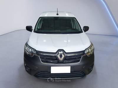 Renault Express Express van 1.5 Blue dci 95cv Bianco usata Barletta
