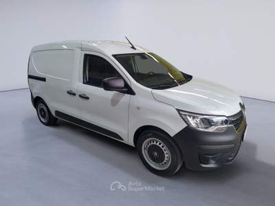 Renault Express Express van 1.5 Blue dci 95cv Bianco usata Barletta
