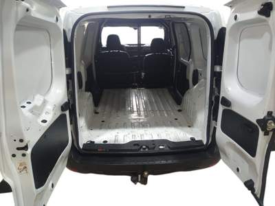 Renault Express Express van 1.5 Blue dci 95cv Bianco usata Barletta