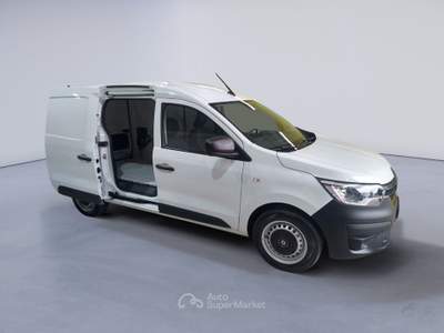 Renault Express Express van 1.5 Blue dci 95cv Bianco usata Barletta
