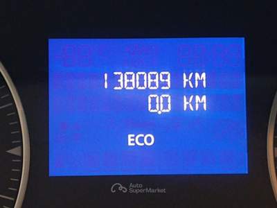 Renault Express Express van 1.5 Blue dci 95cv Bianco usata Barletta