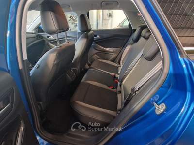 Opel Grandland X Opel Grandland X 1.5Ecotec 130cv Elegance Cambio Automatico Blu/Azzurro usata Barletta