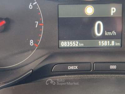 Opel Grandland X Opel Grandland X 1.5Ecotec 130cv Elegance Cambio Automatico Blu/Azzurro usata Barletta