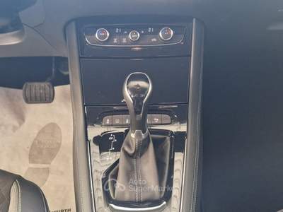 Opel Grandland X Opel Grandland X 1.5Ecotec 130cv Elegance Cambio Automatico Blu/Azzurro usata Barletta