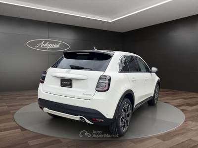 Fiat 600 1.2 Hybrid 110cv La Prima II auto Bianco usata Venezia
