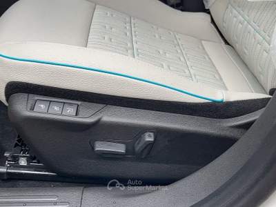 Fiat 600 1.2 Hybrid 110cv La Prima II auto Bianco usata Venezia