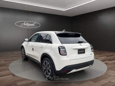 Fiat 600 1.2 Hybrid 110cv La Prima II auto Bianco usata Venezia