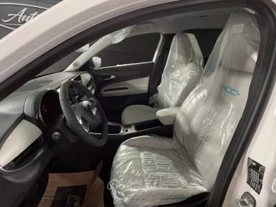 Fiat 600 1.2 Hybrid 110cv La Prima II auto Bianco usata Venezia