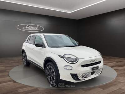 Fiat 600 1.2 Hybrid 110cv La Prima II auto Bianco usata Venezia