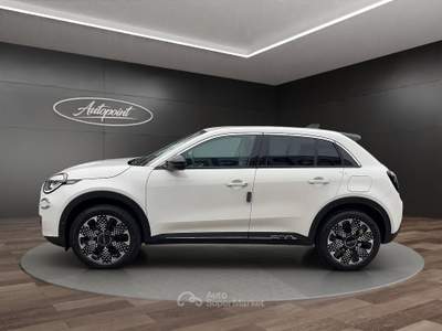 Fiat 600 1.2 Hybrid 110cv La Prima II auto Bianco usata Venezia