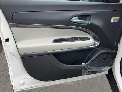 Fiat 600 1.2 Hybrid 110cv La Prima II auto Bianco usata Venezia